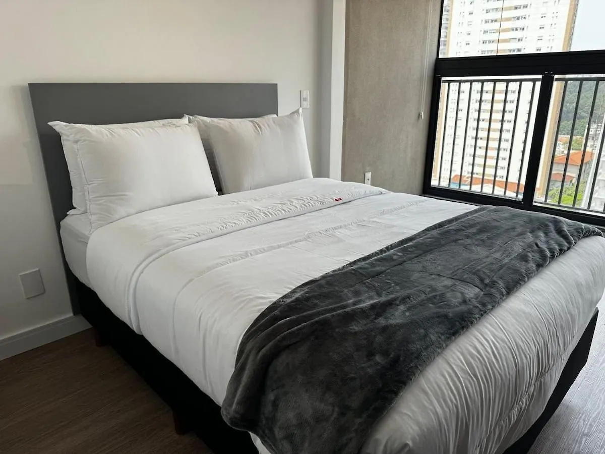 Studio Wecasa V Em Perdizes - Proximo Ao Allianz São Paulo Appartement