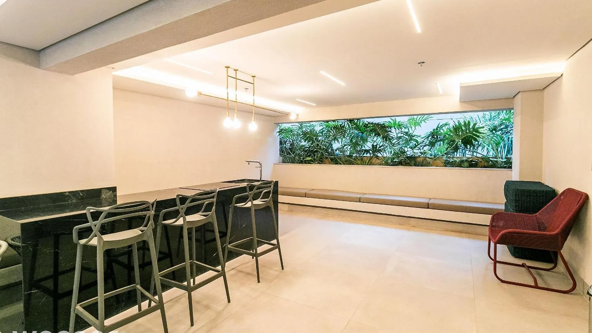 Studio Wecasa V Em Perdizes - Proximo Ao Allianz São Paulo Appartement